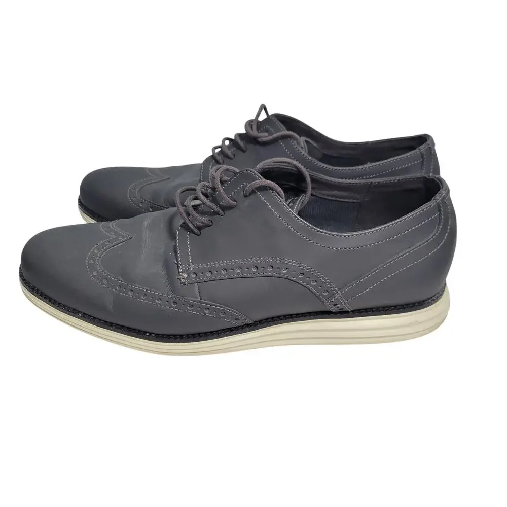 Cole Haan Original Grand Wingtip Oxfords Size 11 81326-2972